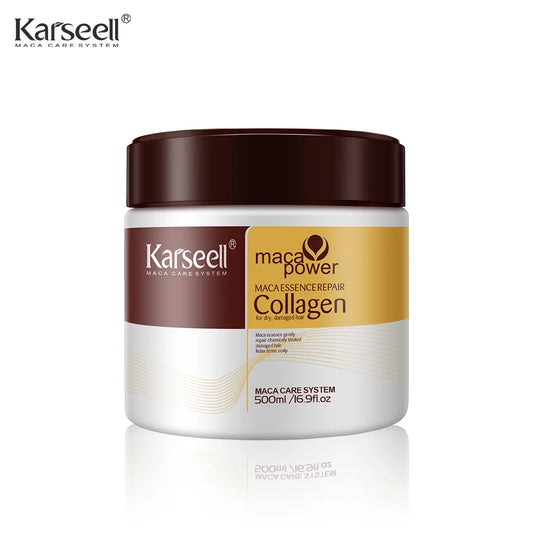 Deep Repair Hair Mask Magic
